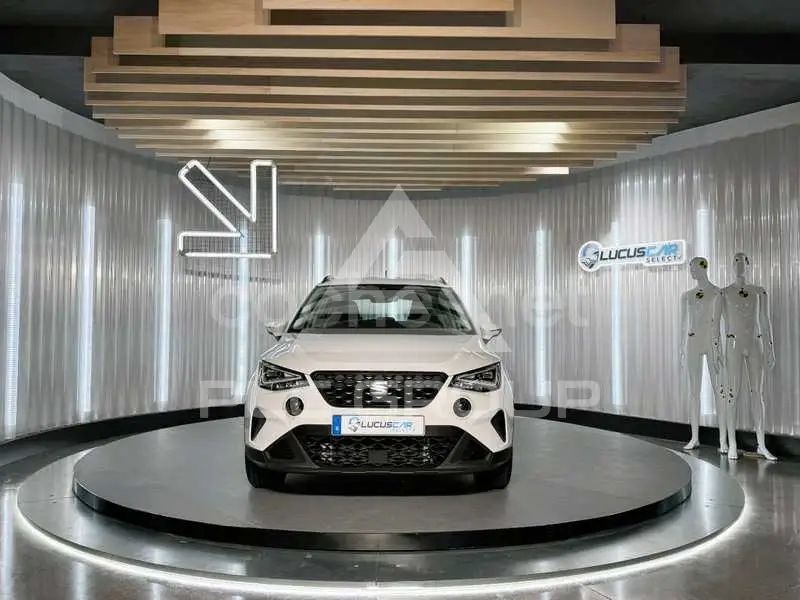 2022 Seat Alteca