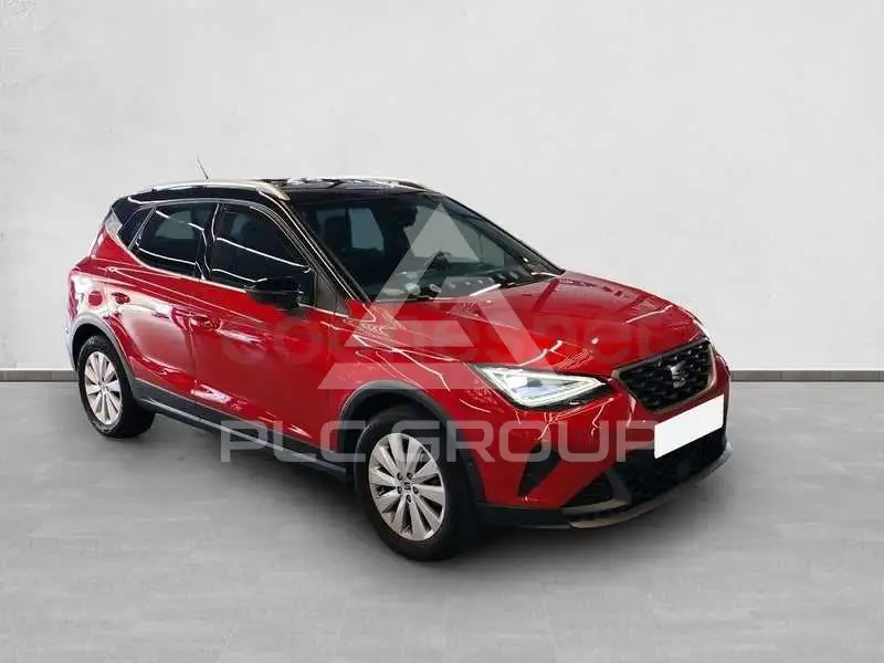 2022 Seat Alteca