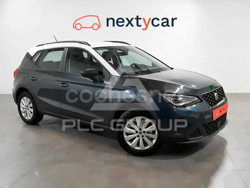 2022 Seat Alteca