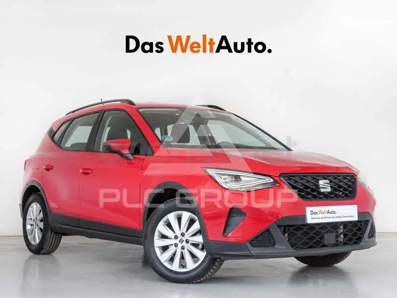 2022 Seat Alteca