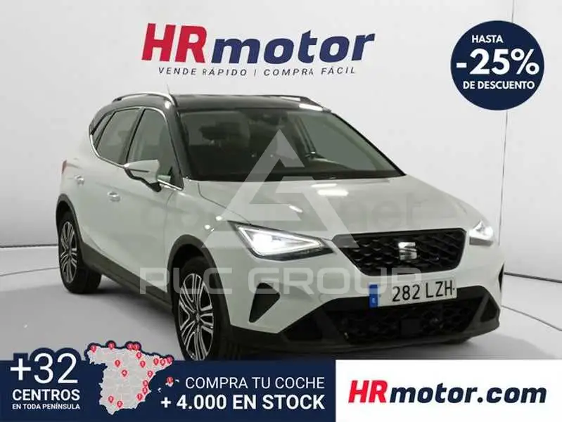 2022 Seat Alteca