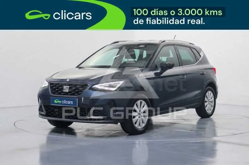2022 Seat Alteca