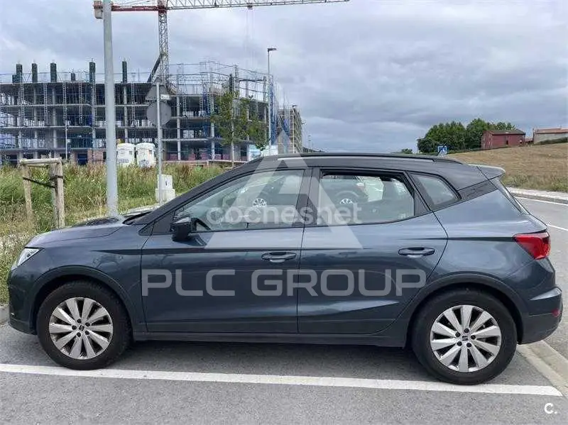 2022 Seat Alteca