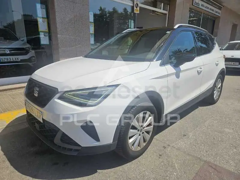 2022 Seat Alteca