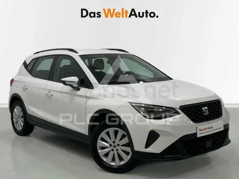 2022 Seat Alteca
