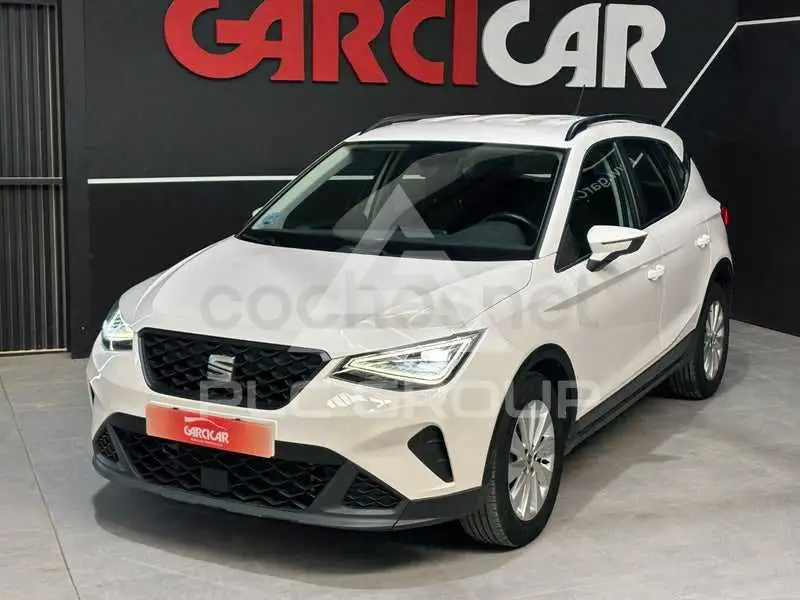 2022 Seat Alteca