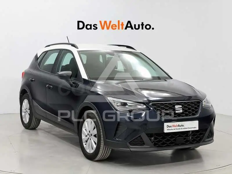 2022 Seat Alteca