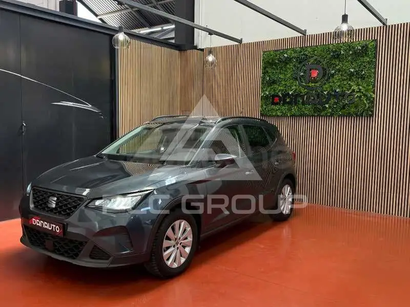 2022 Seat Alteca