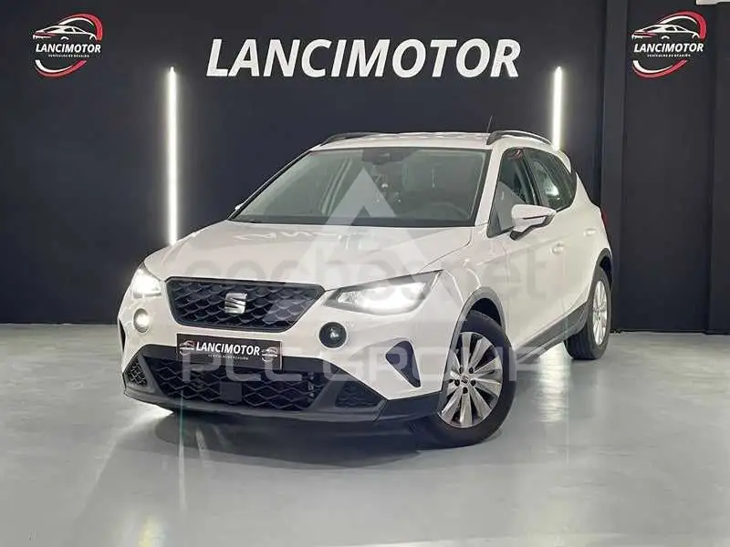 2022 Seat Alteca