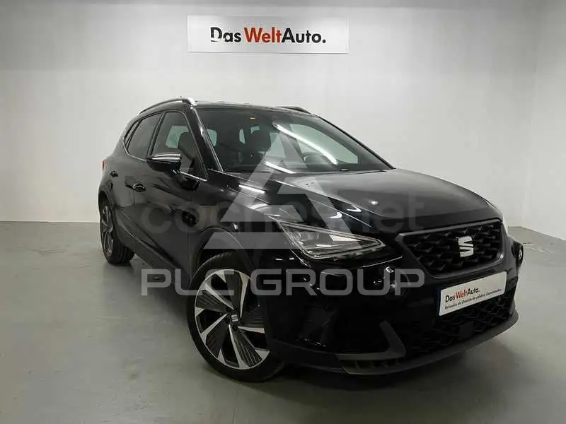 2022 Seat Alteca