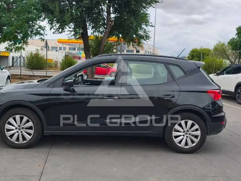 2022 Seat Alteca