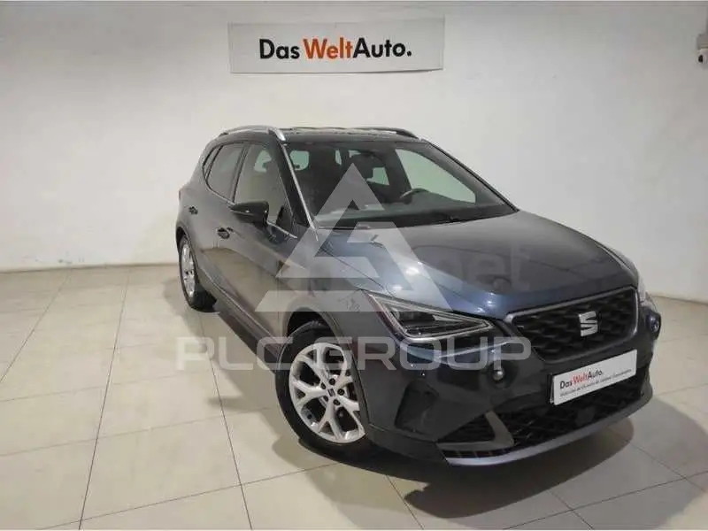 2022 Seat Alteca