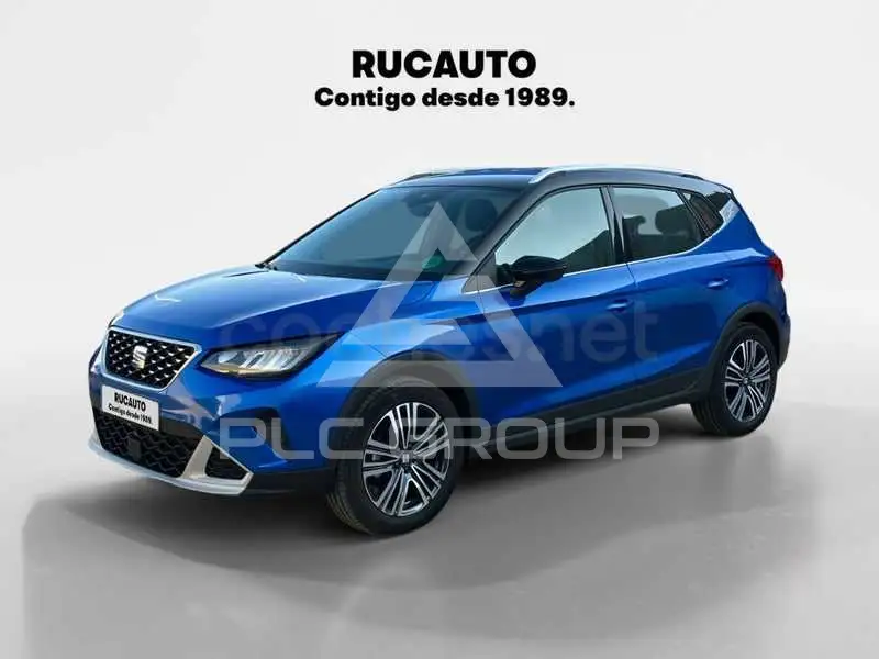 2022 Seat Alteca