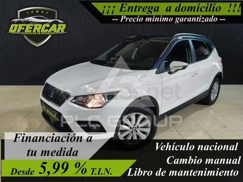 2022 Seat Alteca