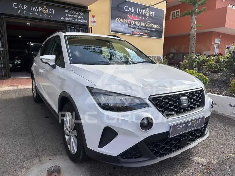2022 Seat Alteca