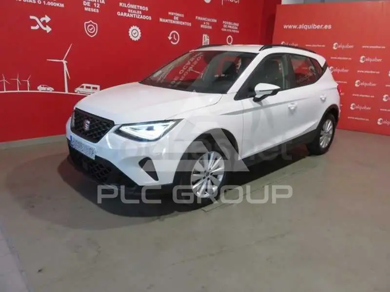 2022 Seat Alteca