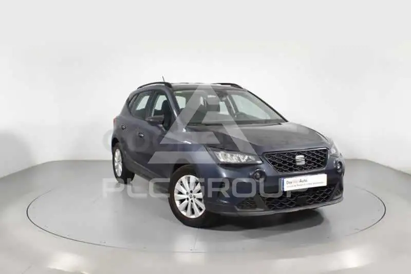 2022 Seat Alteca