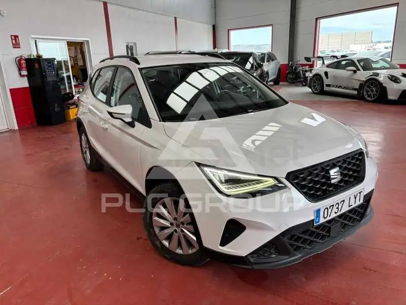 2022 Seat Alteca