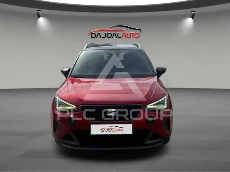 2022 Seat Alteca