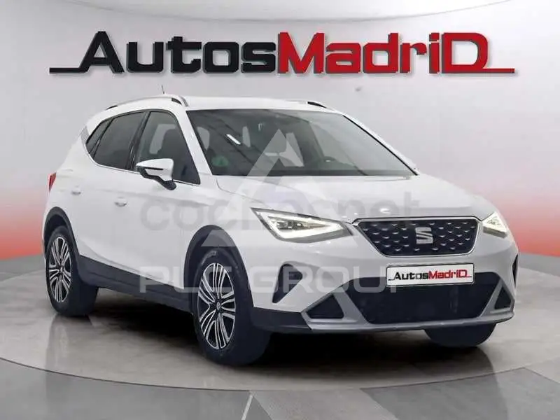 2022 Seat Alteca