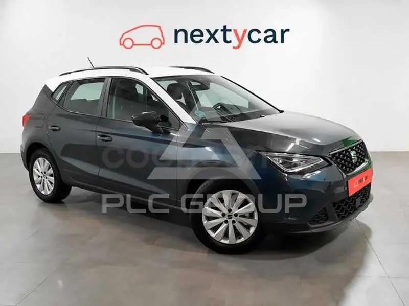 2022 Seat Alteca