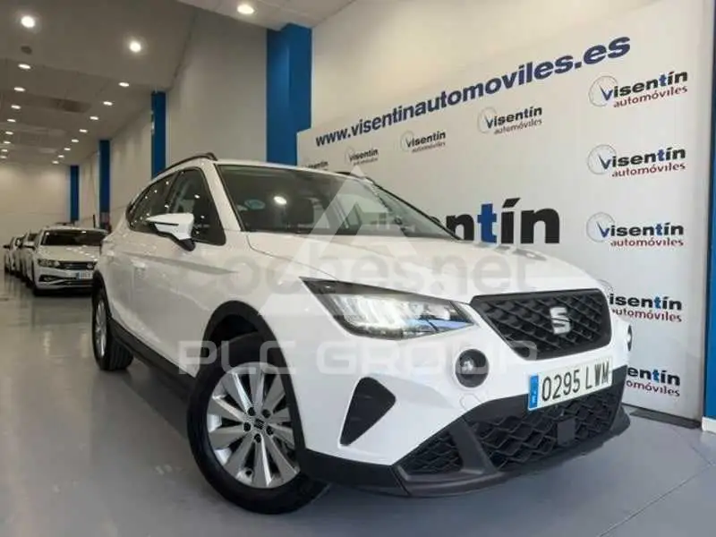2022 Seat Alteca