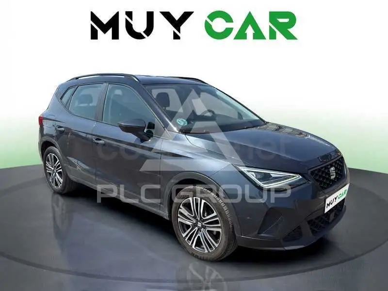 2022 Seat Alteca