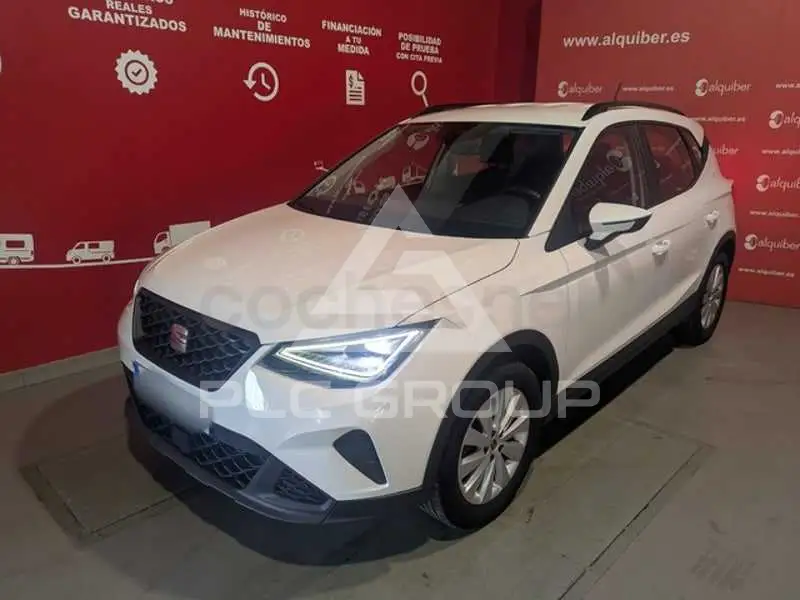 2022 Seat Alteca