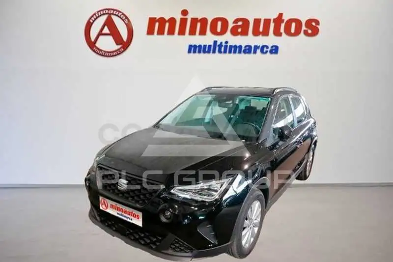 2022 Seat Alteca