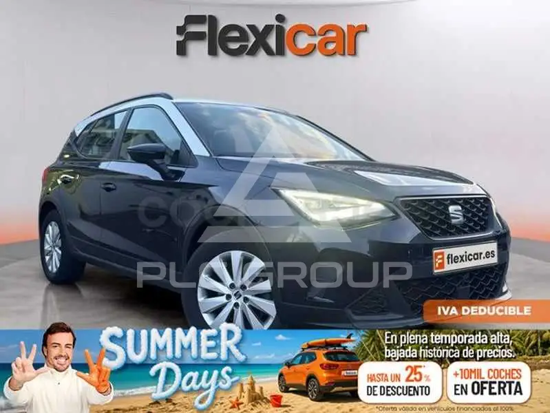 2022 Seat Alteca