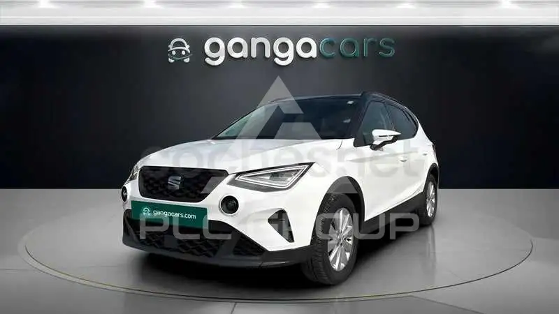 2022 Seat Alteca