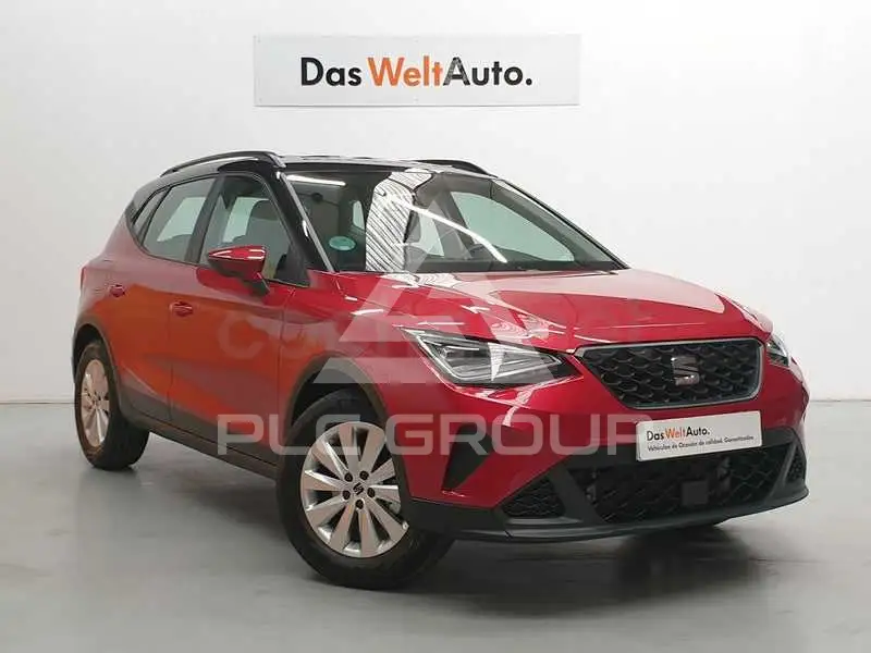 2022 Seat Alteca
