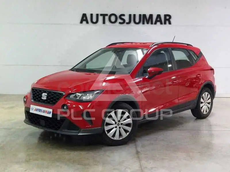 2022 Seat Alteca