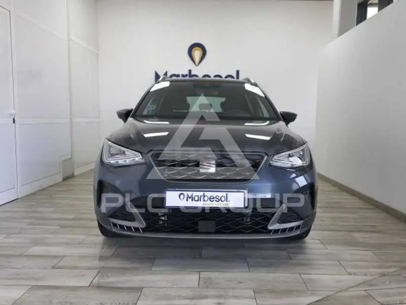 2022 Seat Alteca