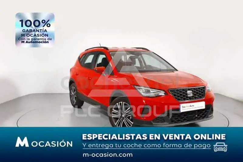 2022 Seat Alteca
