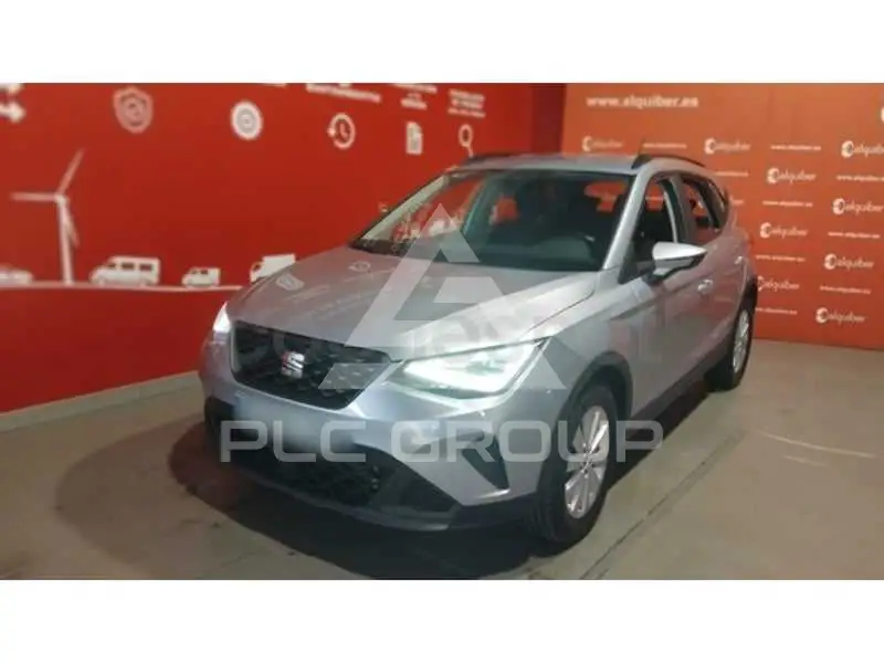 2022 Seat Alteca