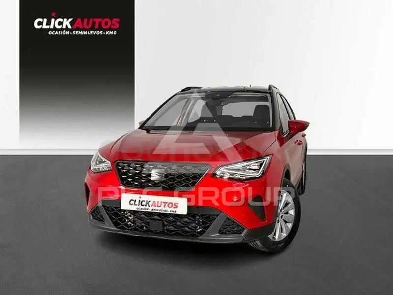 2022 Seat Alteca