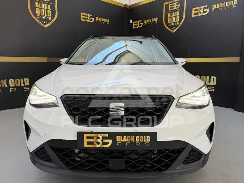 2022 Seat Alteca