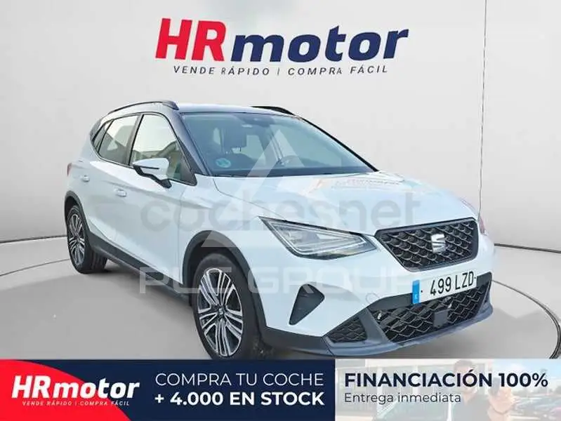 2022 Seat Alteca