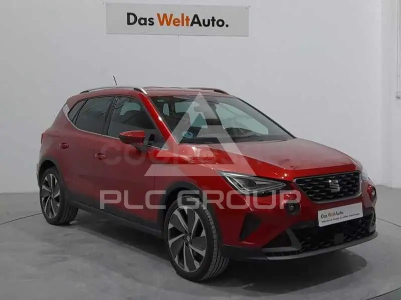2022 Seat Alteca