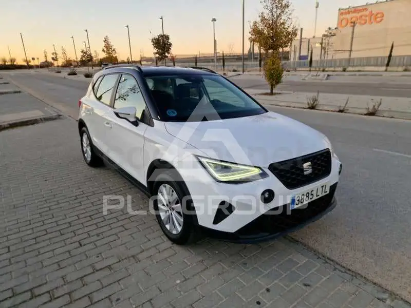 2022 Seat Alteca