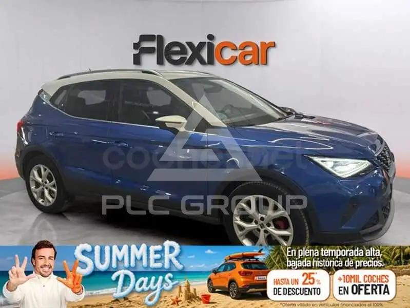 2022 Seat Alteca