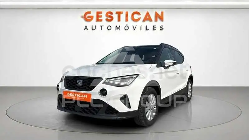 2022 Seat Alteca