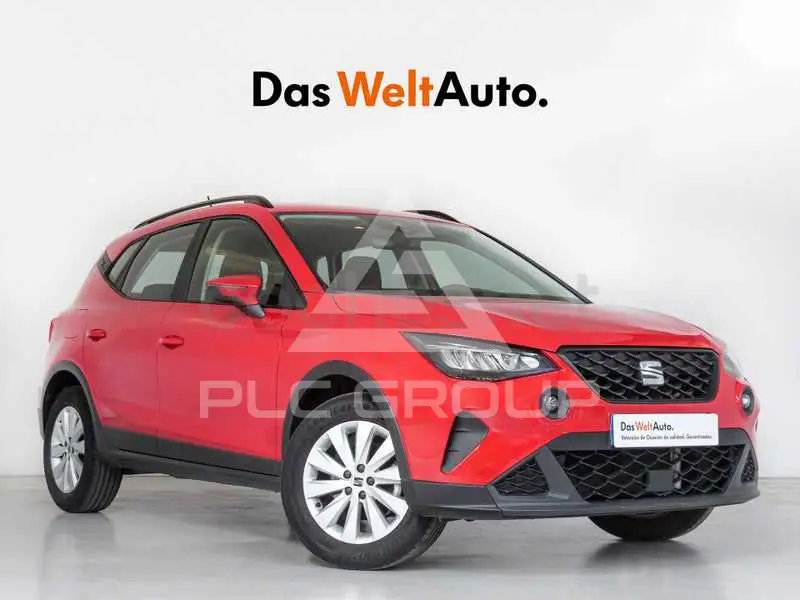 2022 Seat Alteca
