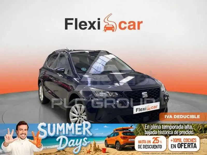 2022 Seat Alteca