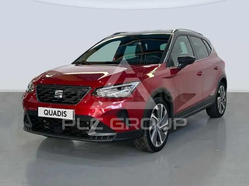 2022 Seat Alteca