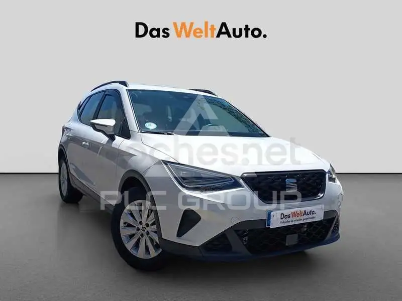 2022 Seat Alteca