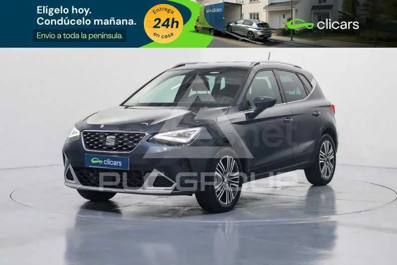 2022 Seat Alteca