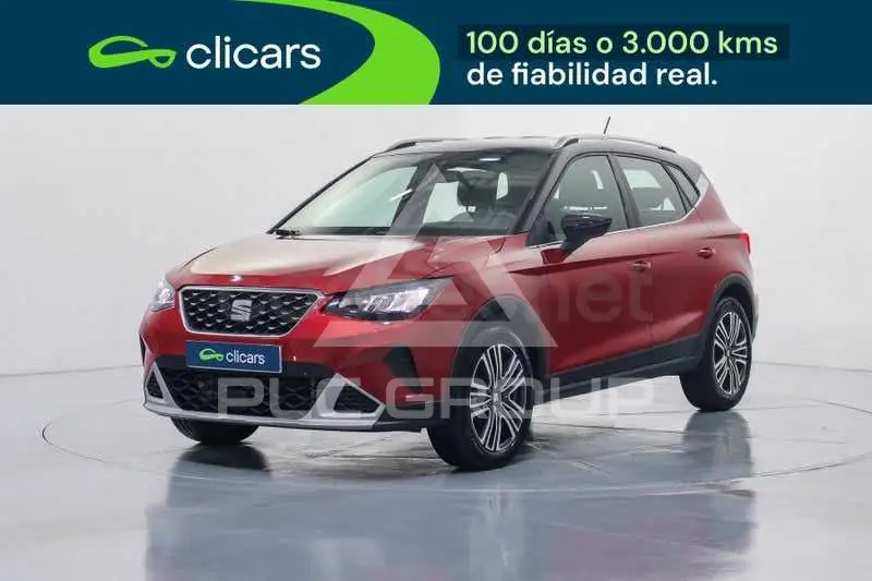 2022 Seat Alteca