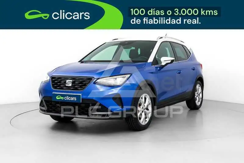 2022 Seat Alteca
